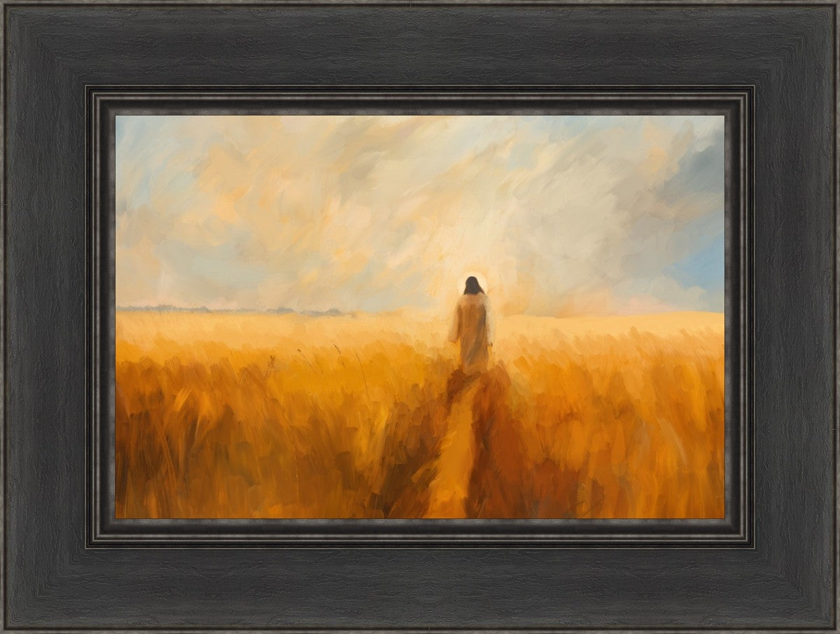Lord of The Harvest