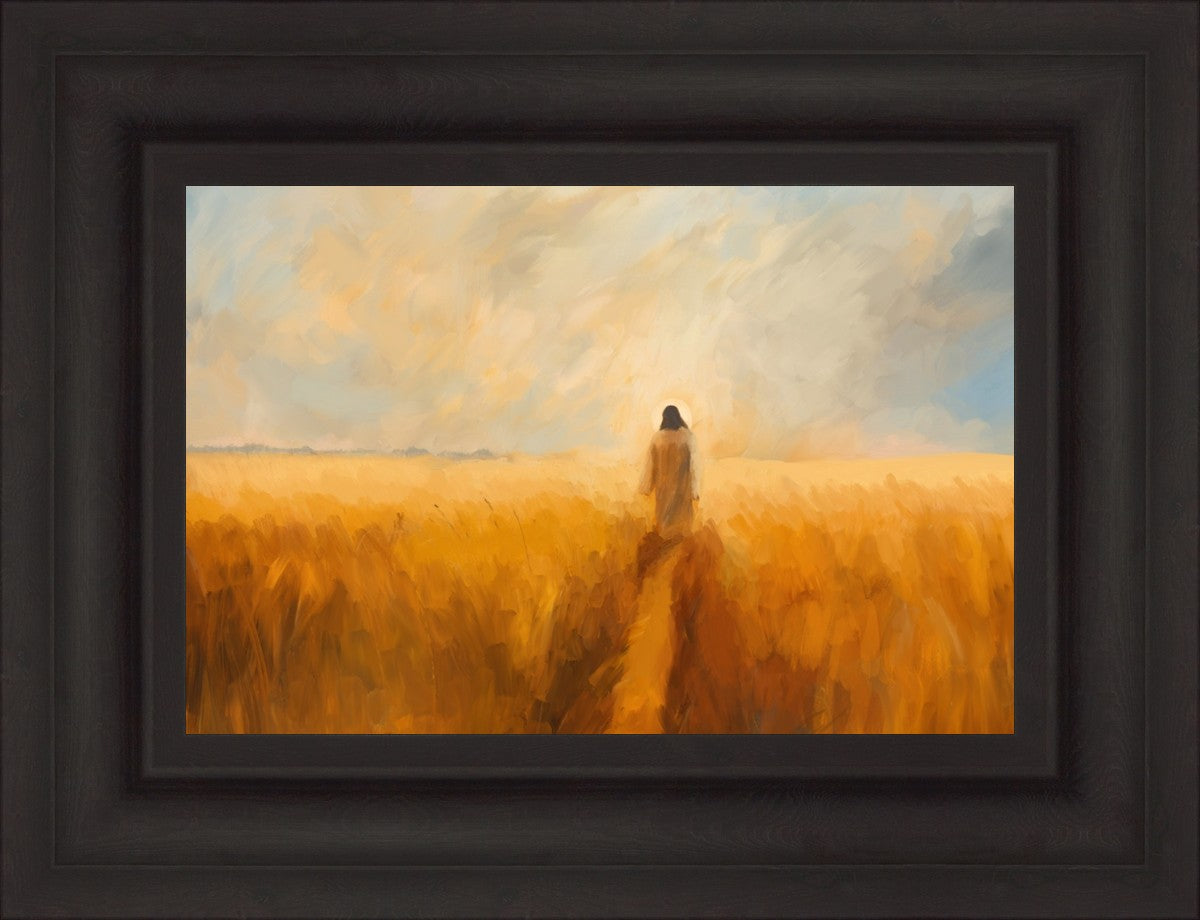 Lord of The Harvest