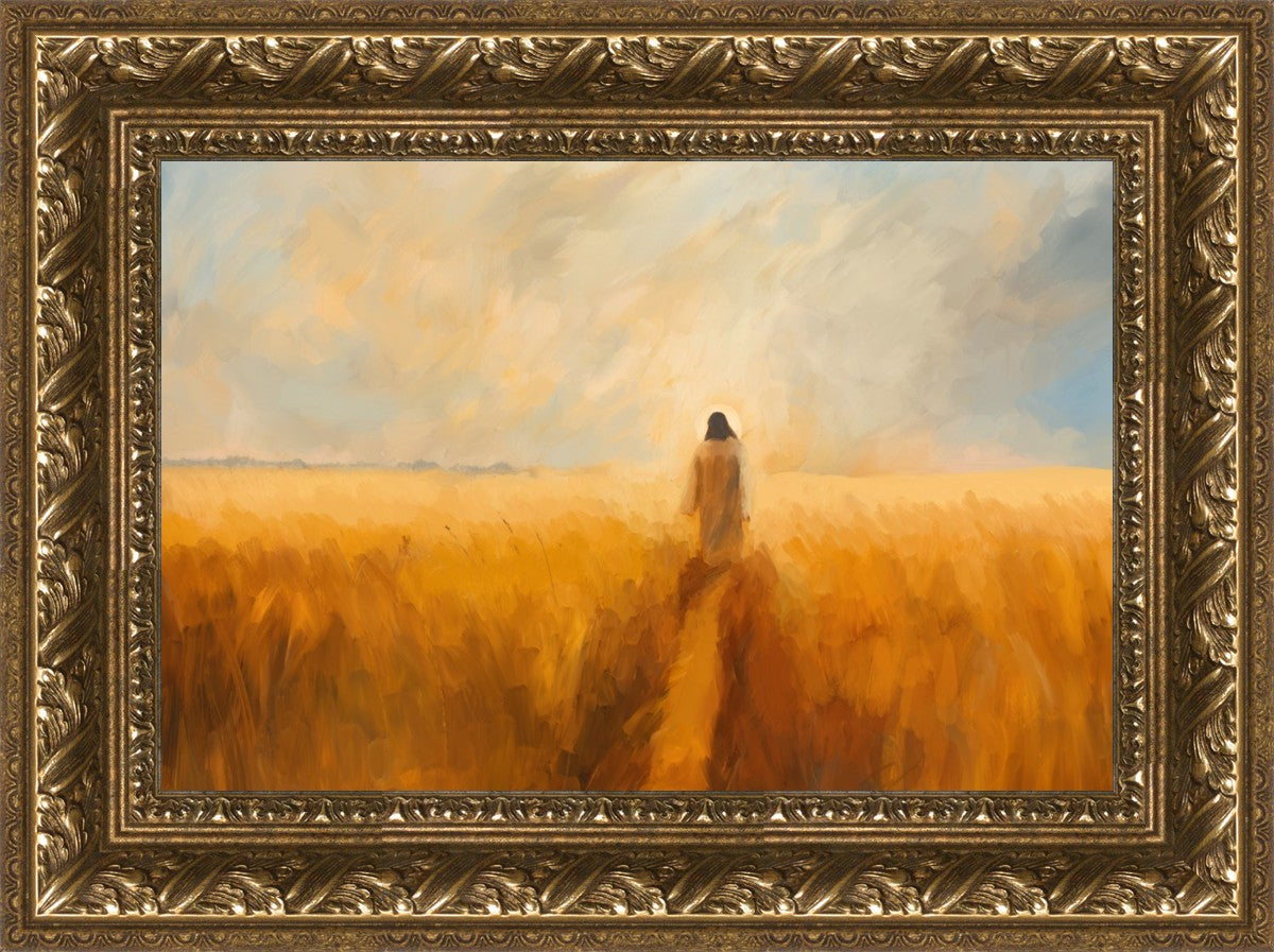 Lord of The Harvest