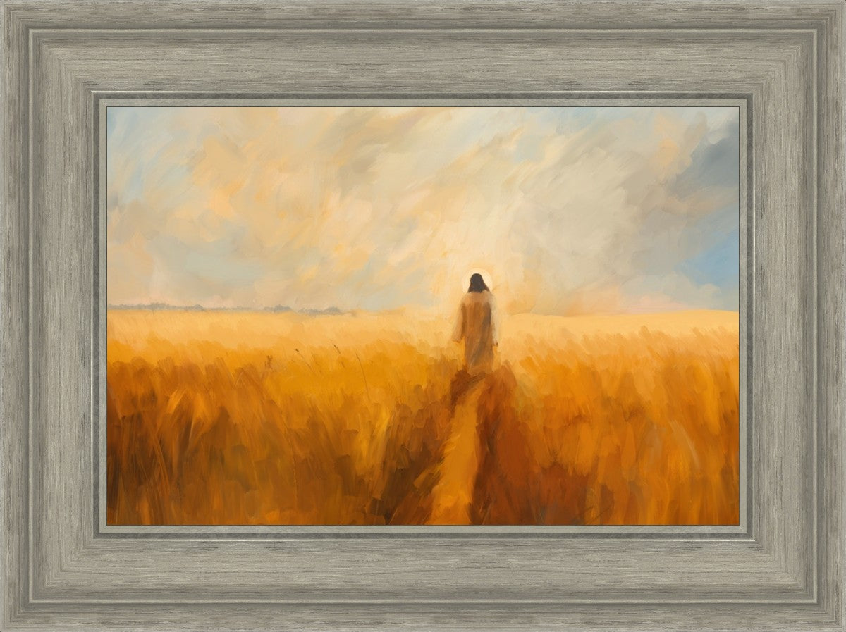 Lord of The Harvest