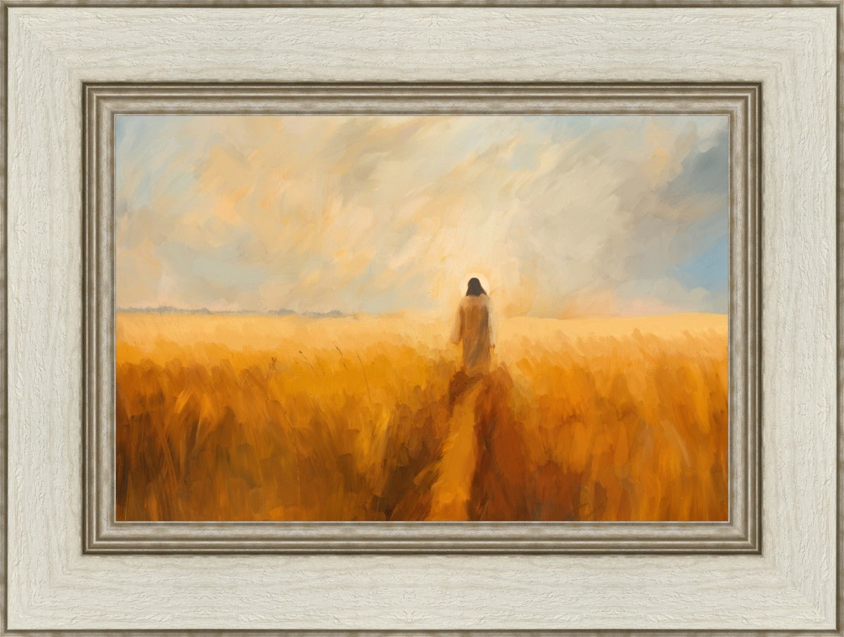 Lord of The Harvest
