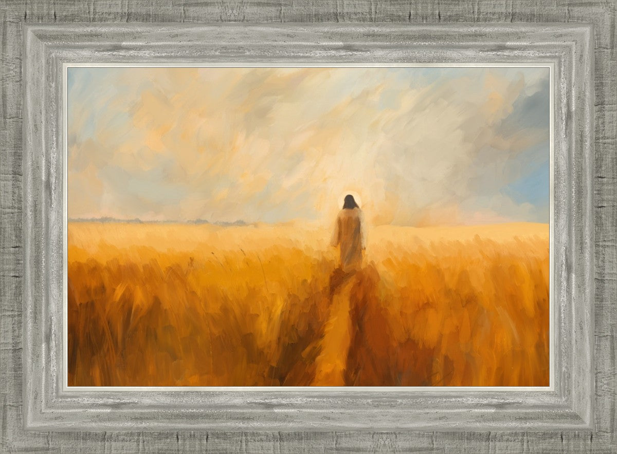 Lord of The Harvest