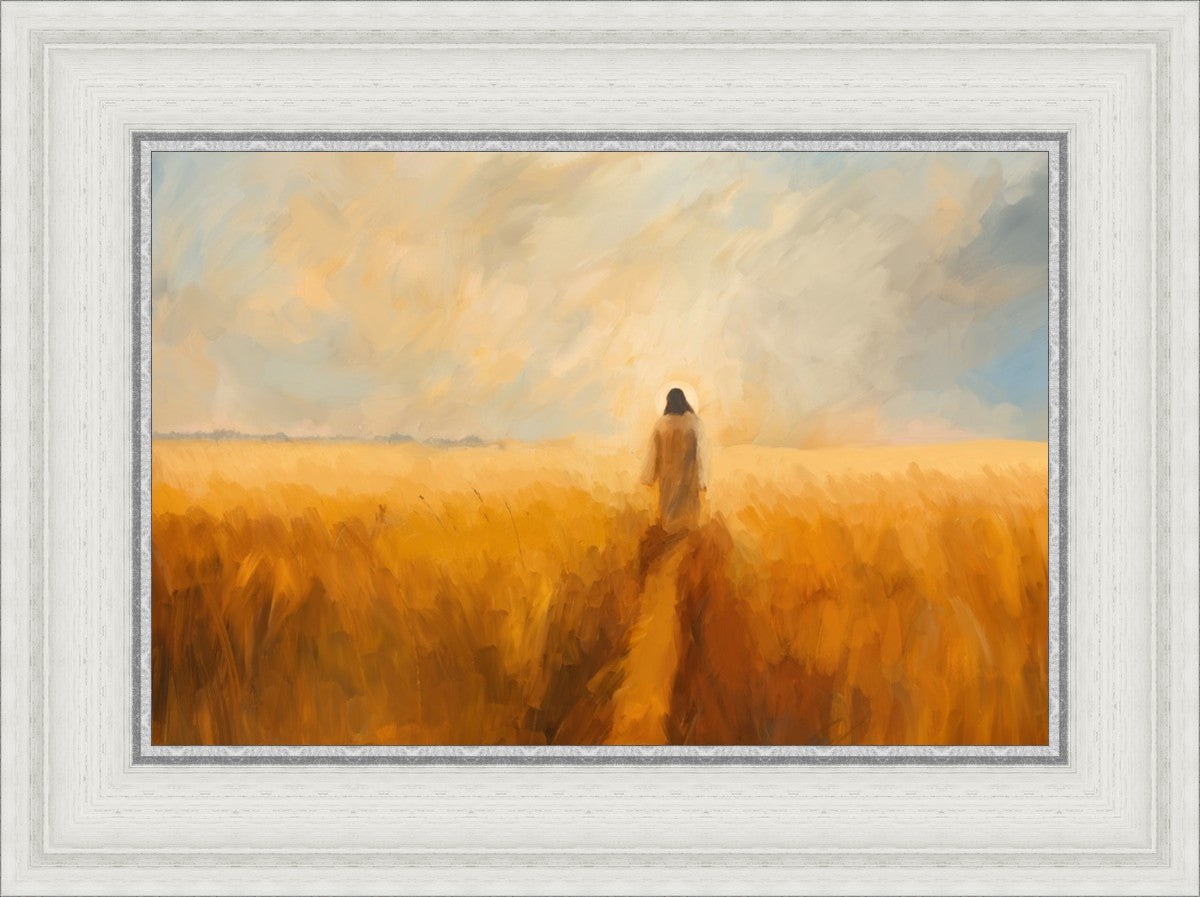 Lord of The Harvest