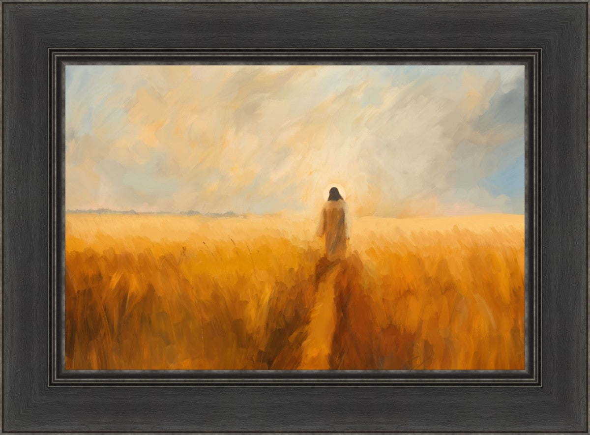 Lord of The Harvest