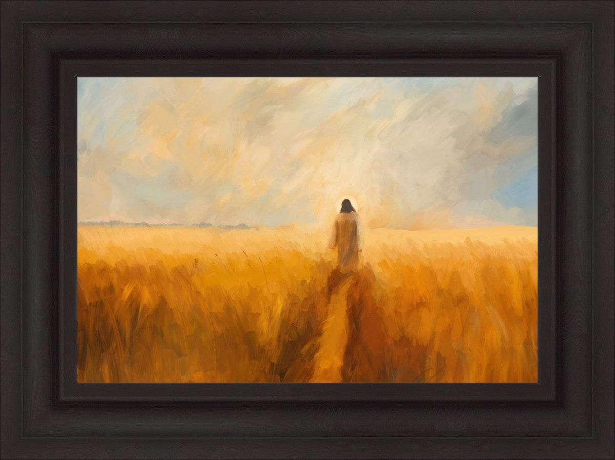 Lord of The Harvest