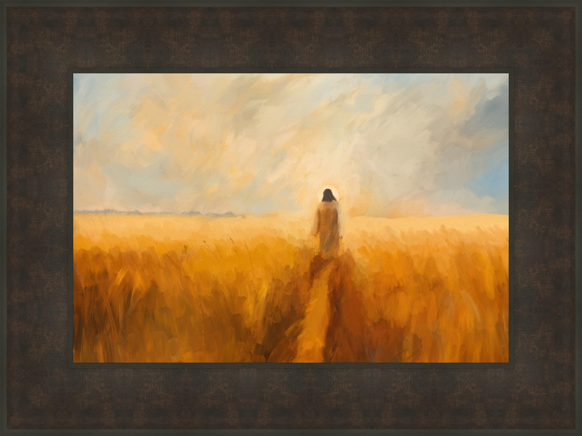 Lord of The Harvest