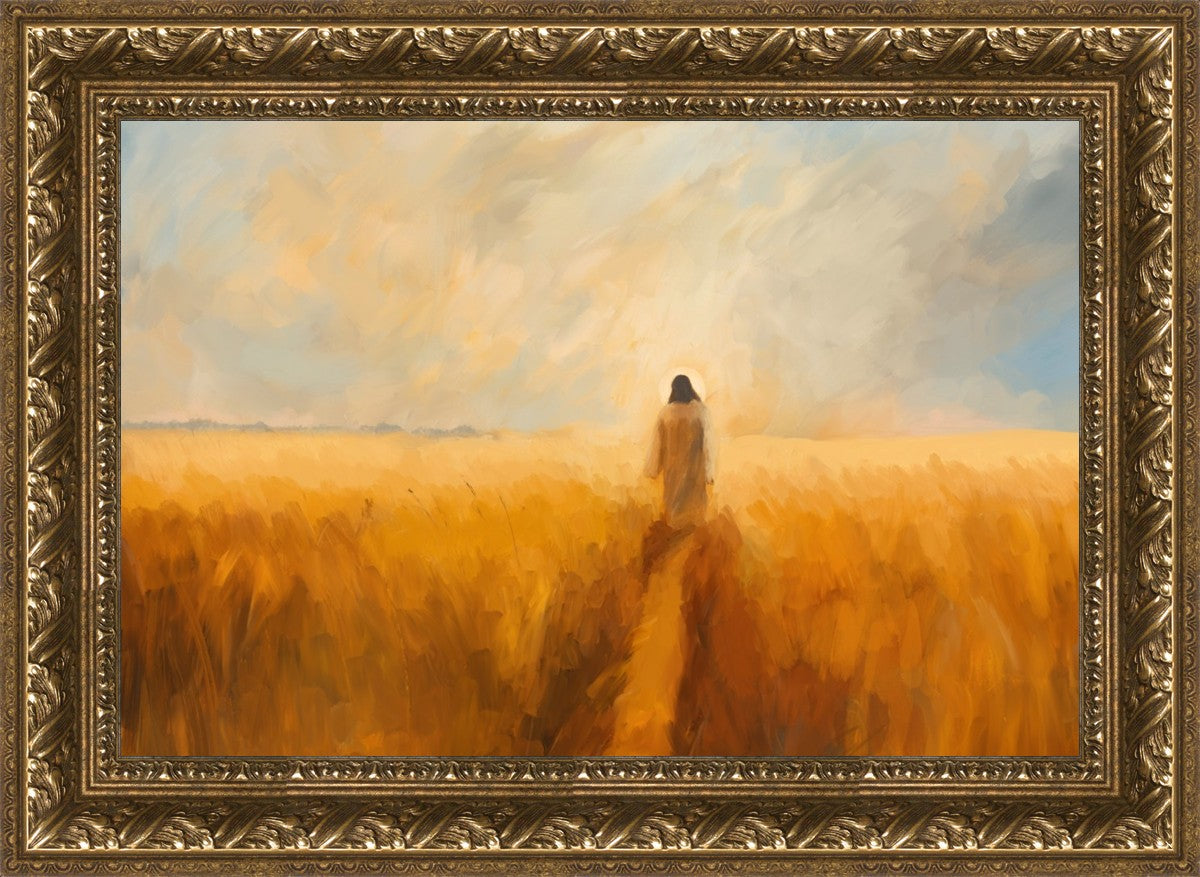 Lord of The Harvest