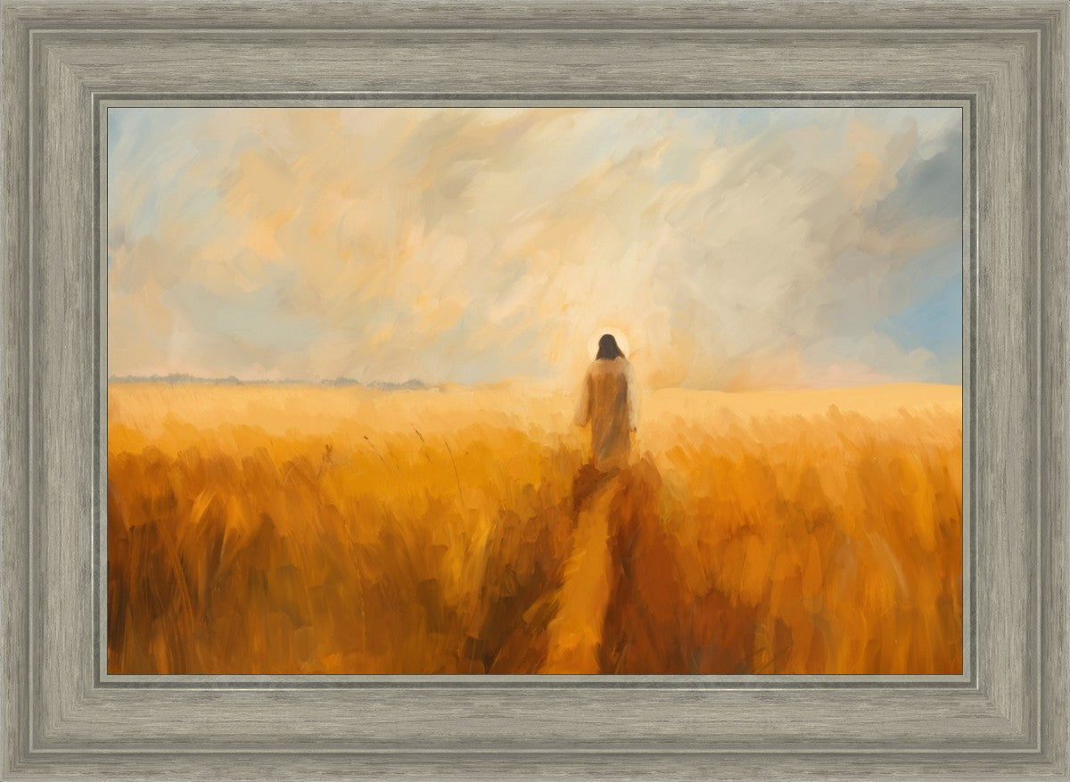 Lord of The Harvest