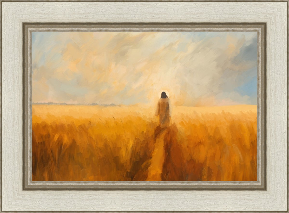 Lord of The Harvest