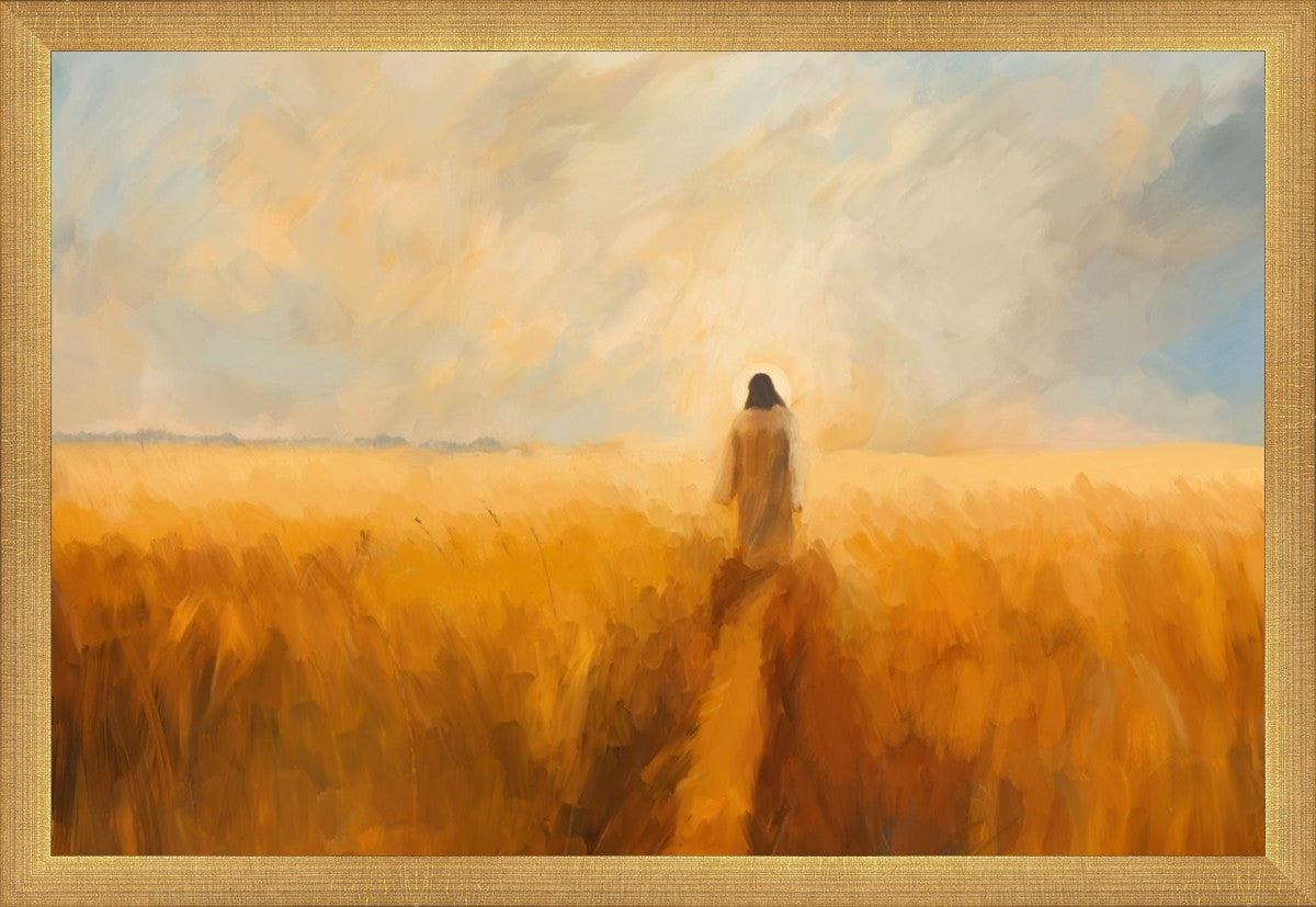 Lord of The Harvest