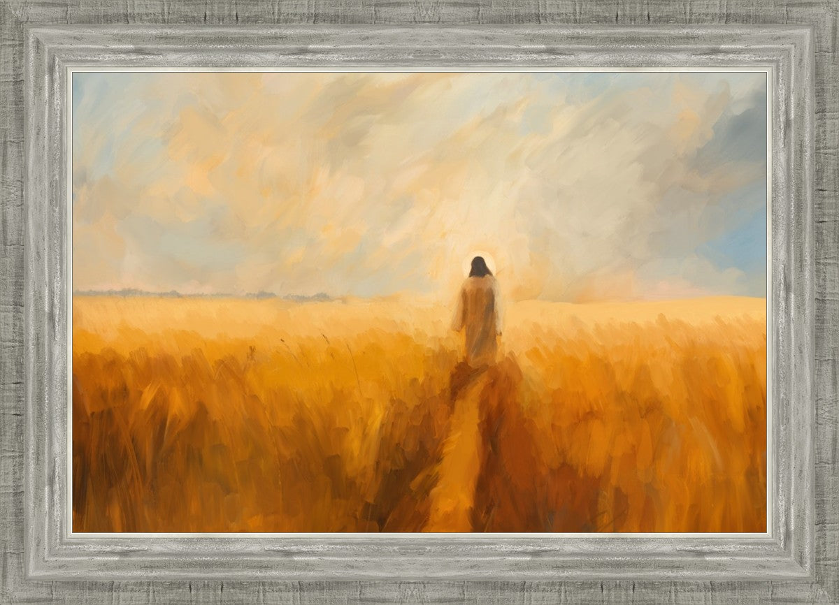 Lord of The Harvest