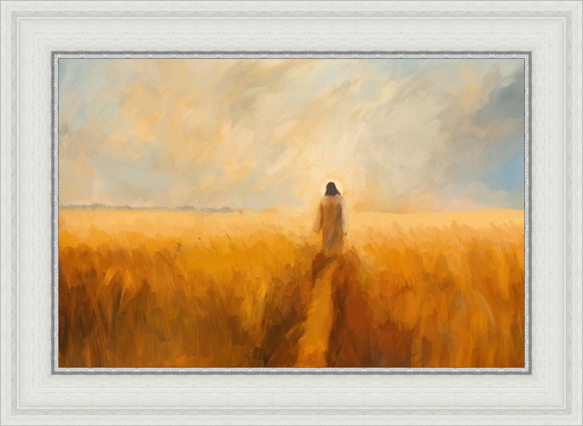 Lord of The Harvest