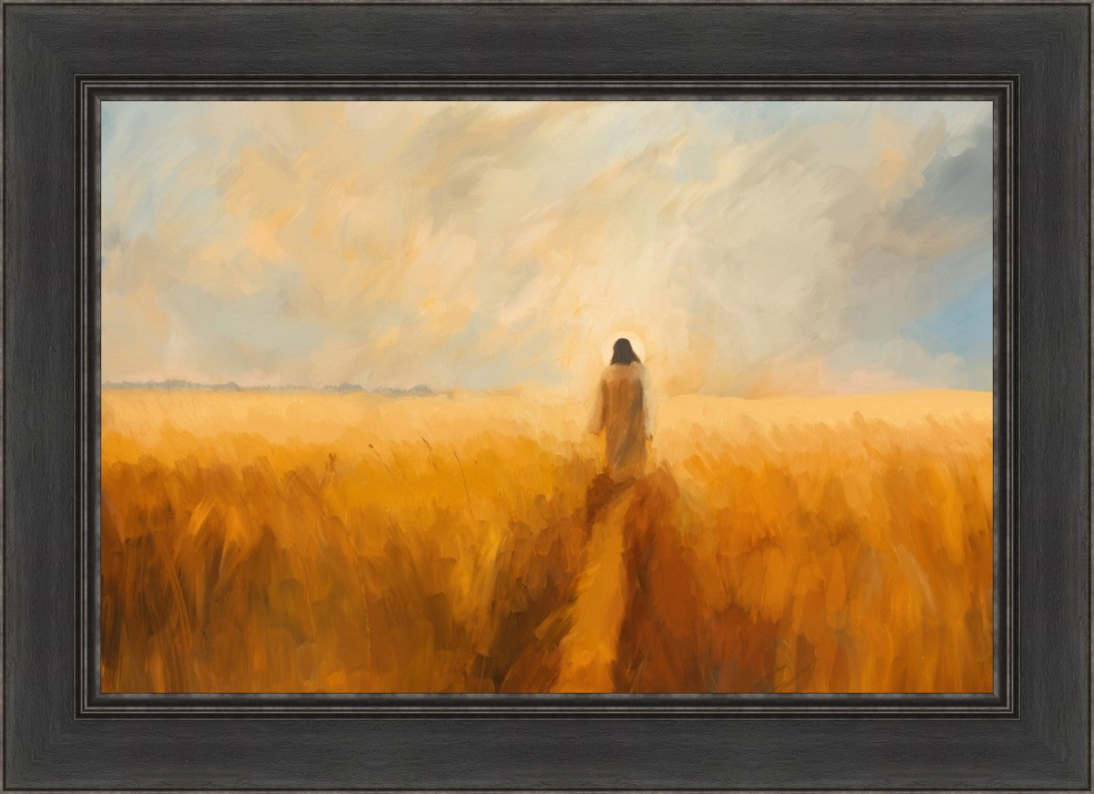 Lord of The Harvest