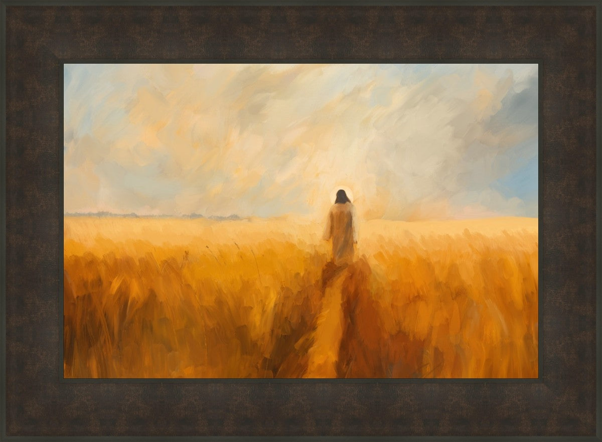 Lord of The Harvest