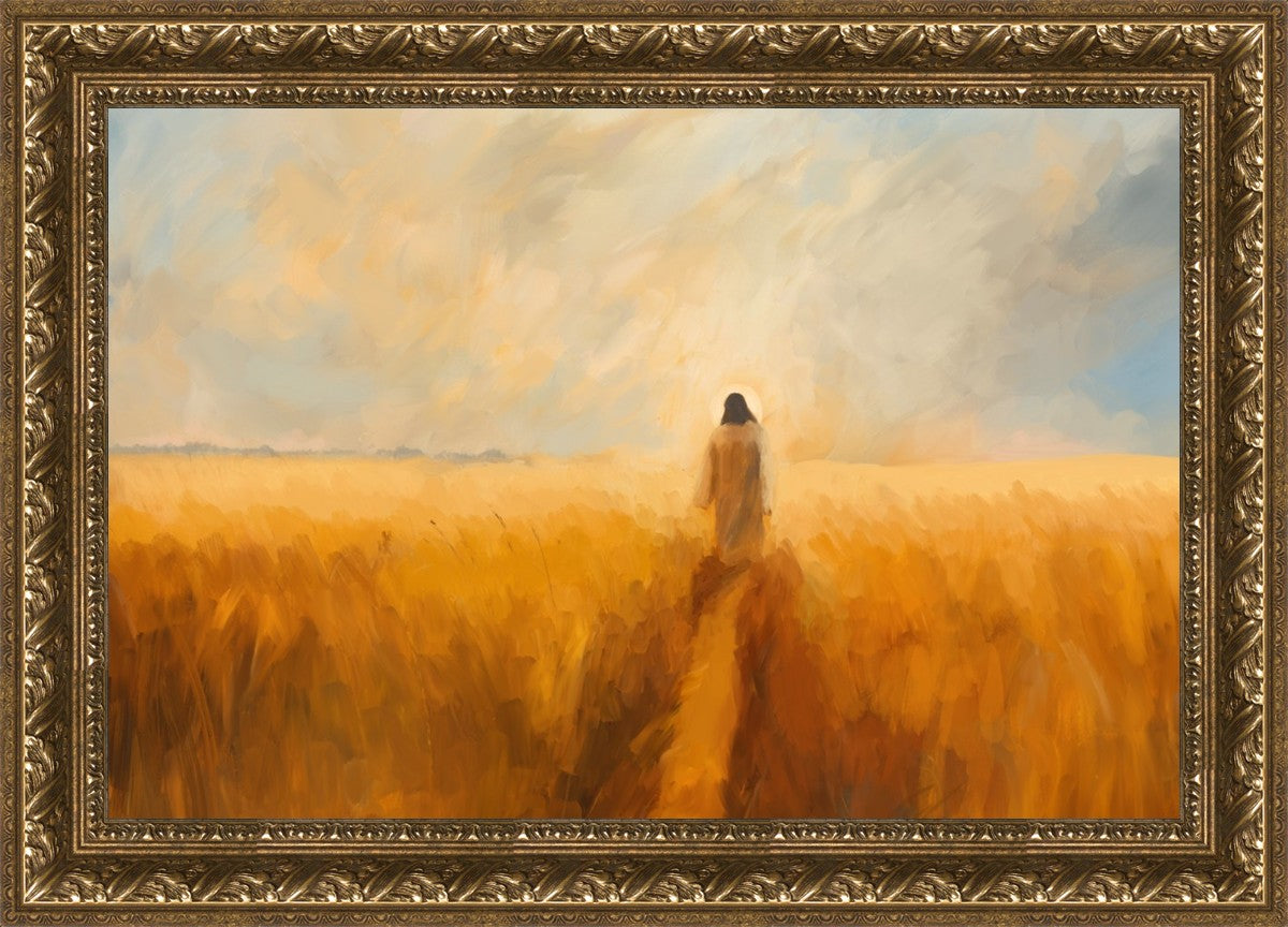 Lord of The Harvest