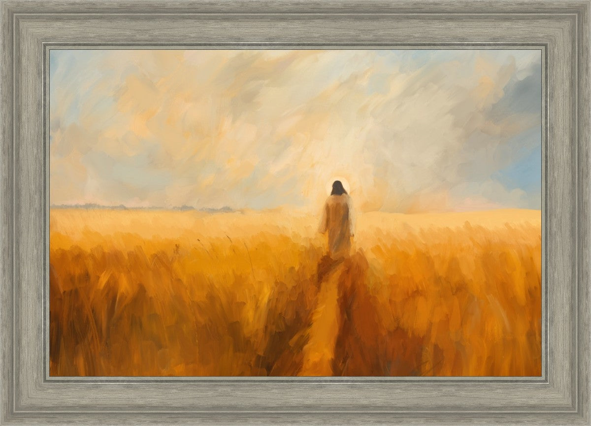 Lord of The Harvest