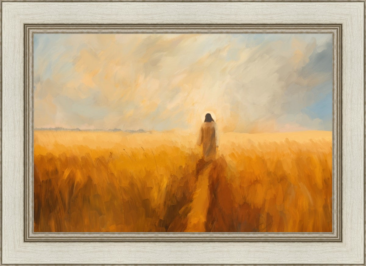 Lord of The Harvest