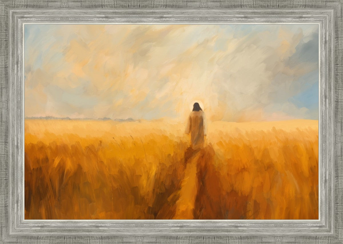 Lord of The Harvest