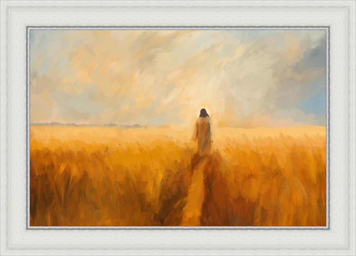 Lord of The Harvest