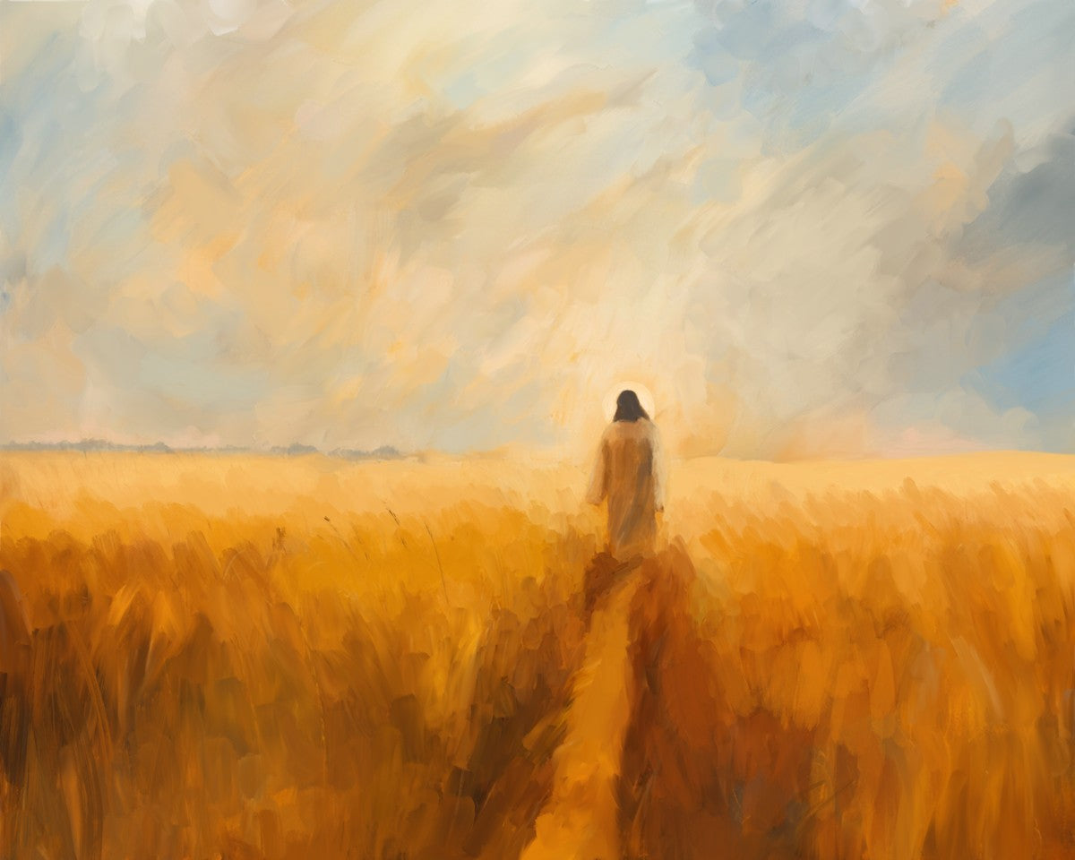 Lord of The Harvest
