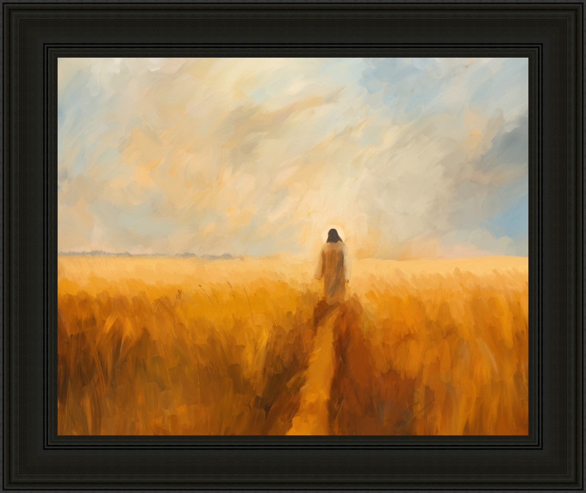 Lord of The Harvest