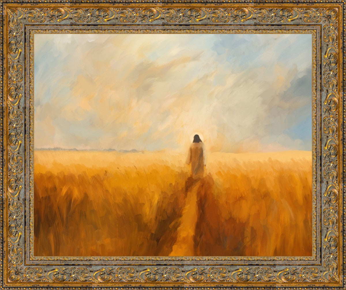 Lord of The Harvest