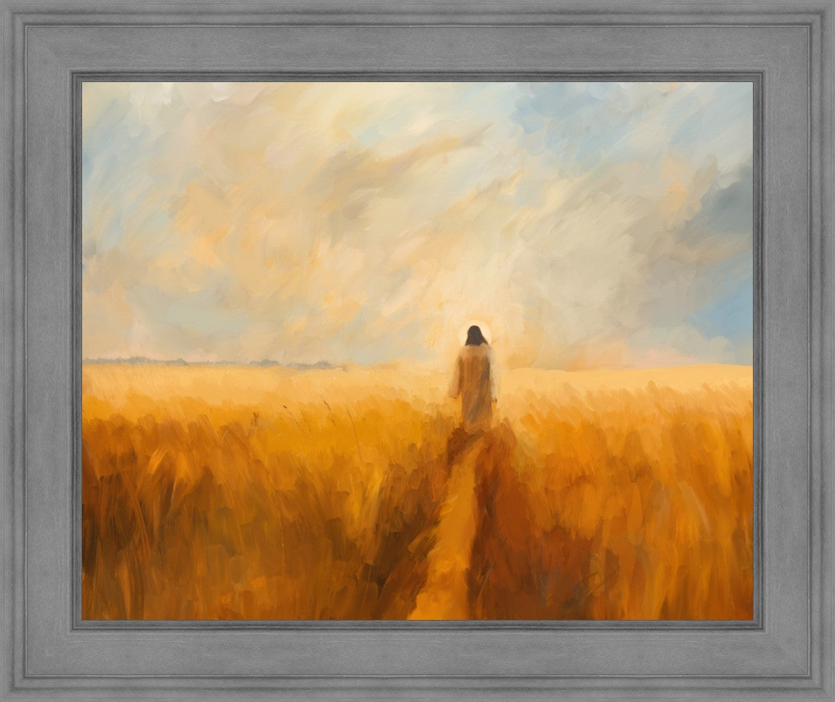 Lord of The Harvest