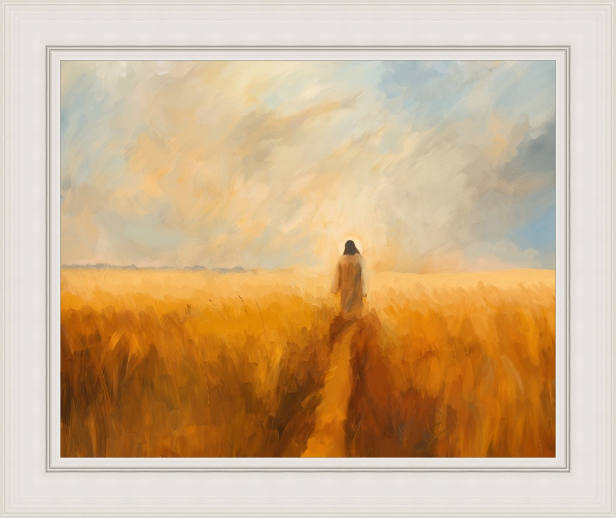 Lord of The Harvest