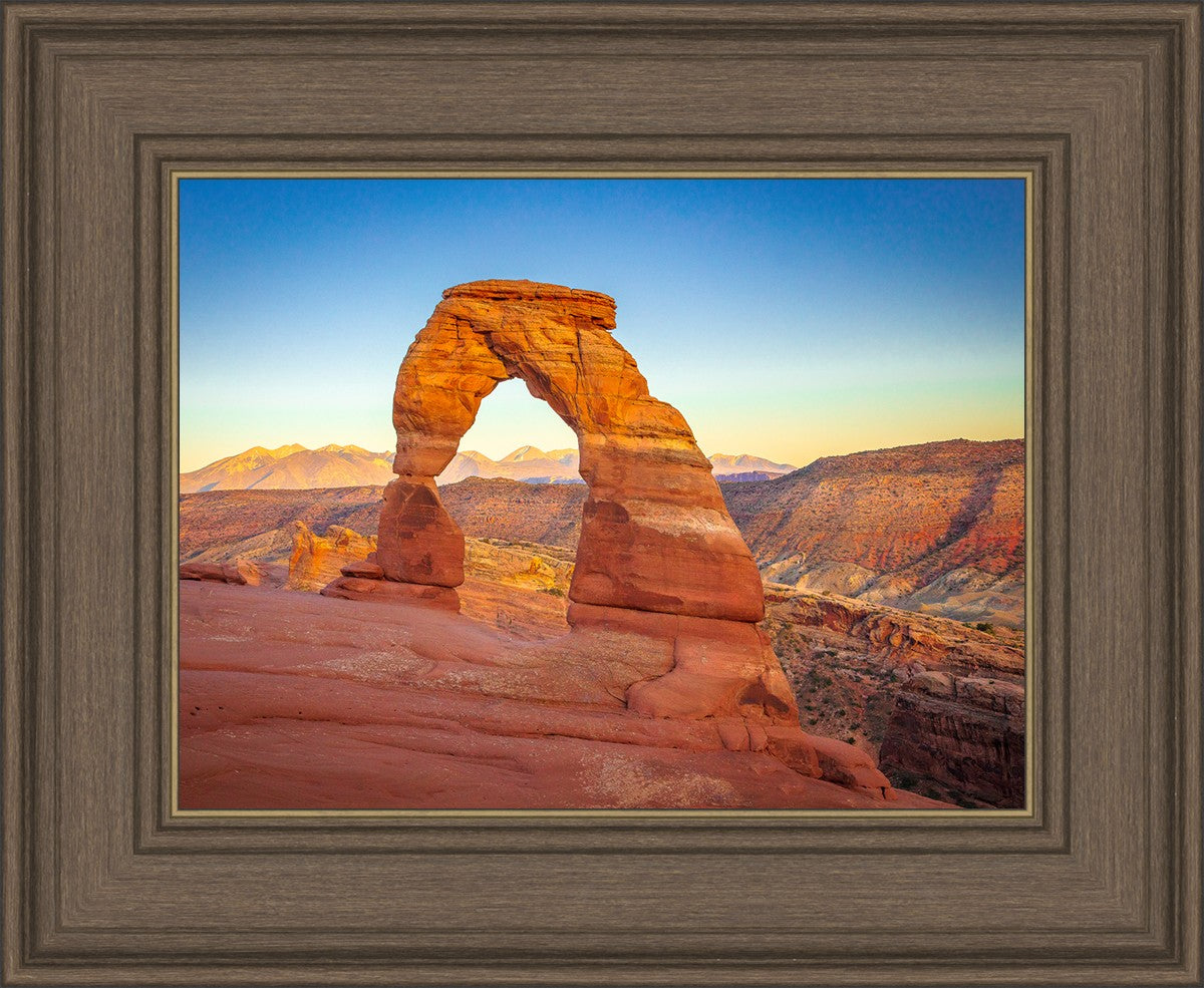 Delicate Arch, Utah