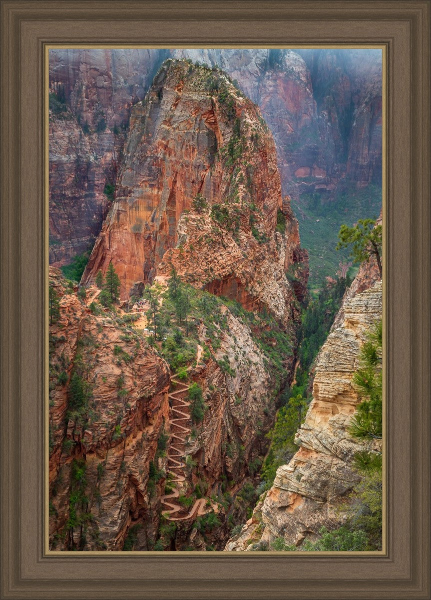 Angel's Landing