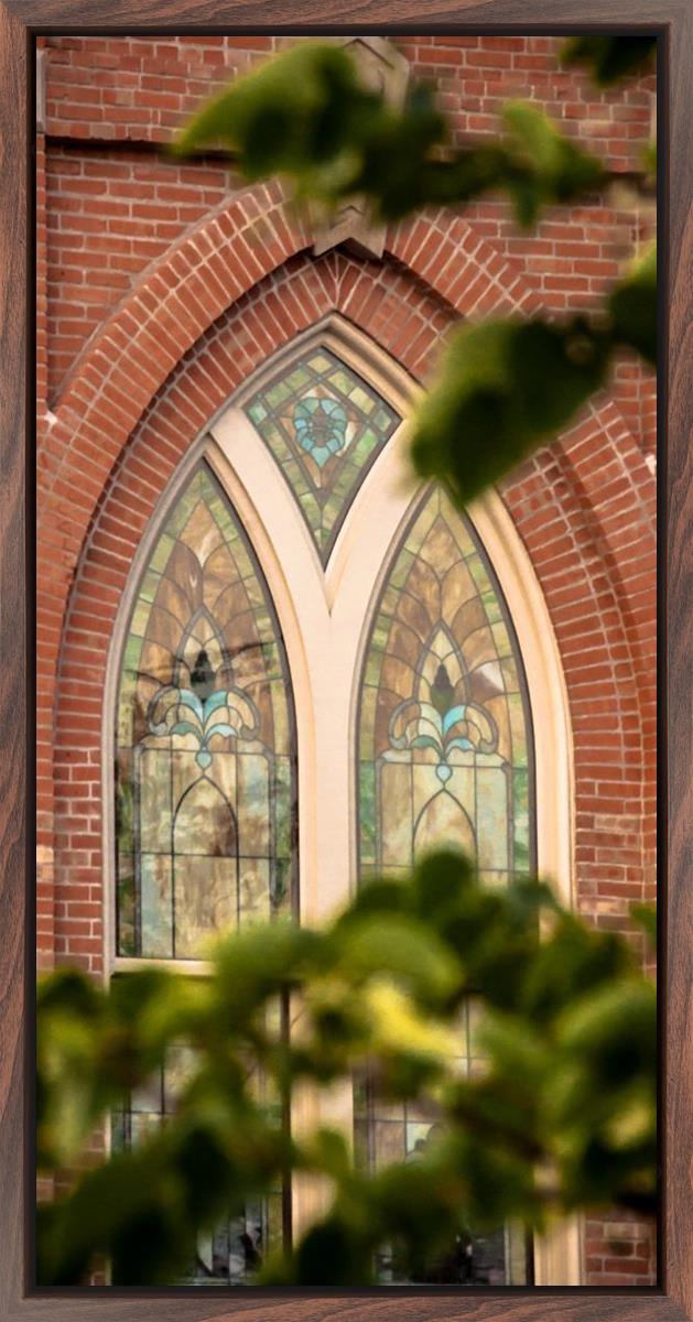 Provo City Center Temple Bearing All Things