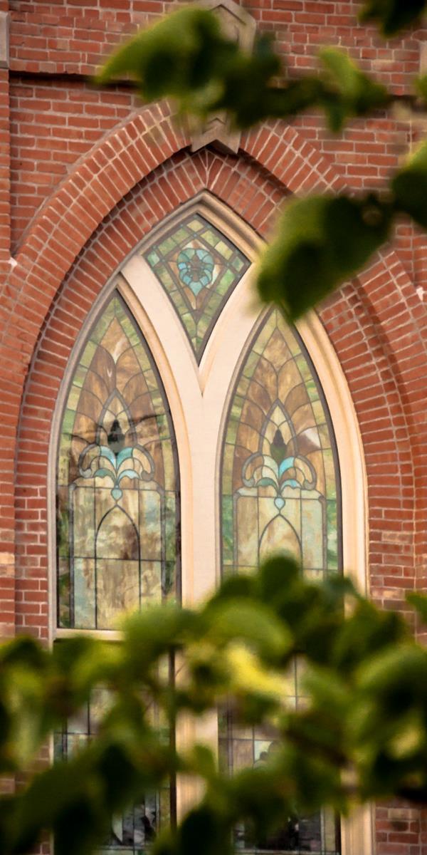 Provo City Center Temple Windows To His Love