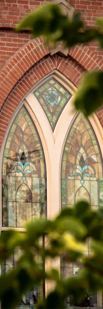 Provo City Center Temple Windows To His Love
