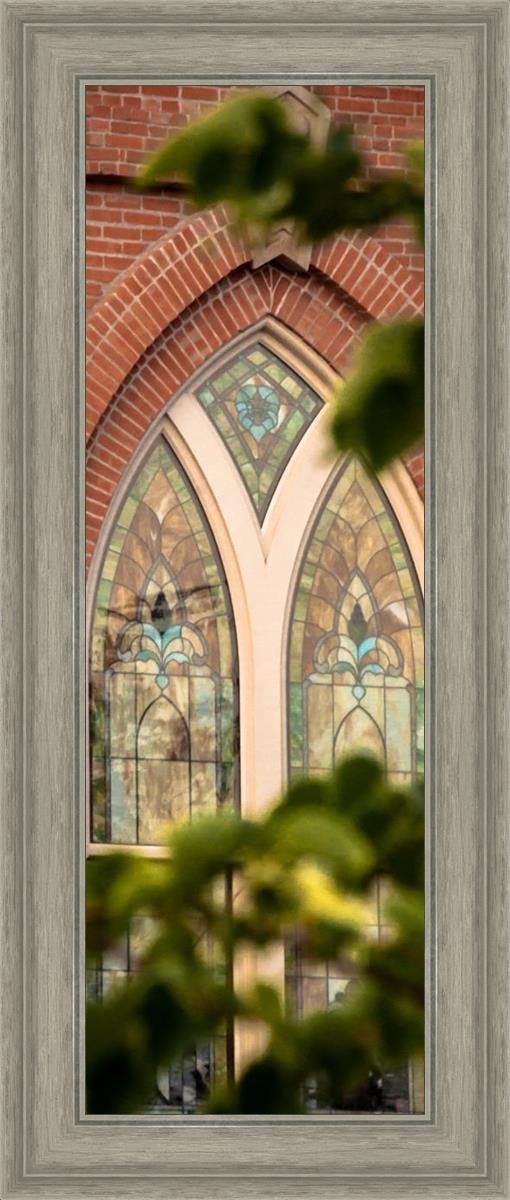 Provo City Center Temple Windows To His Love
