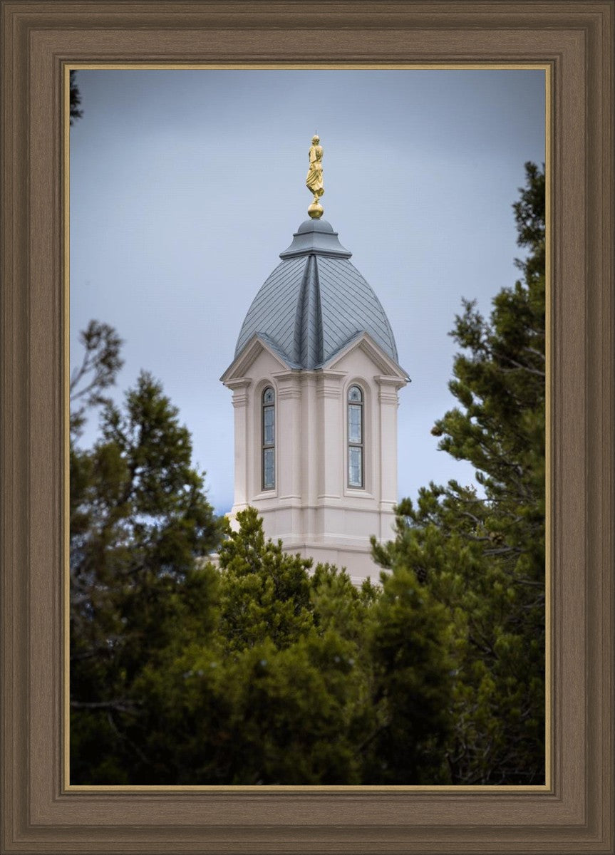 Cedar City Detail