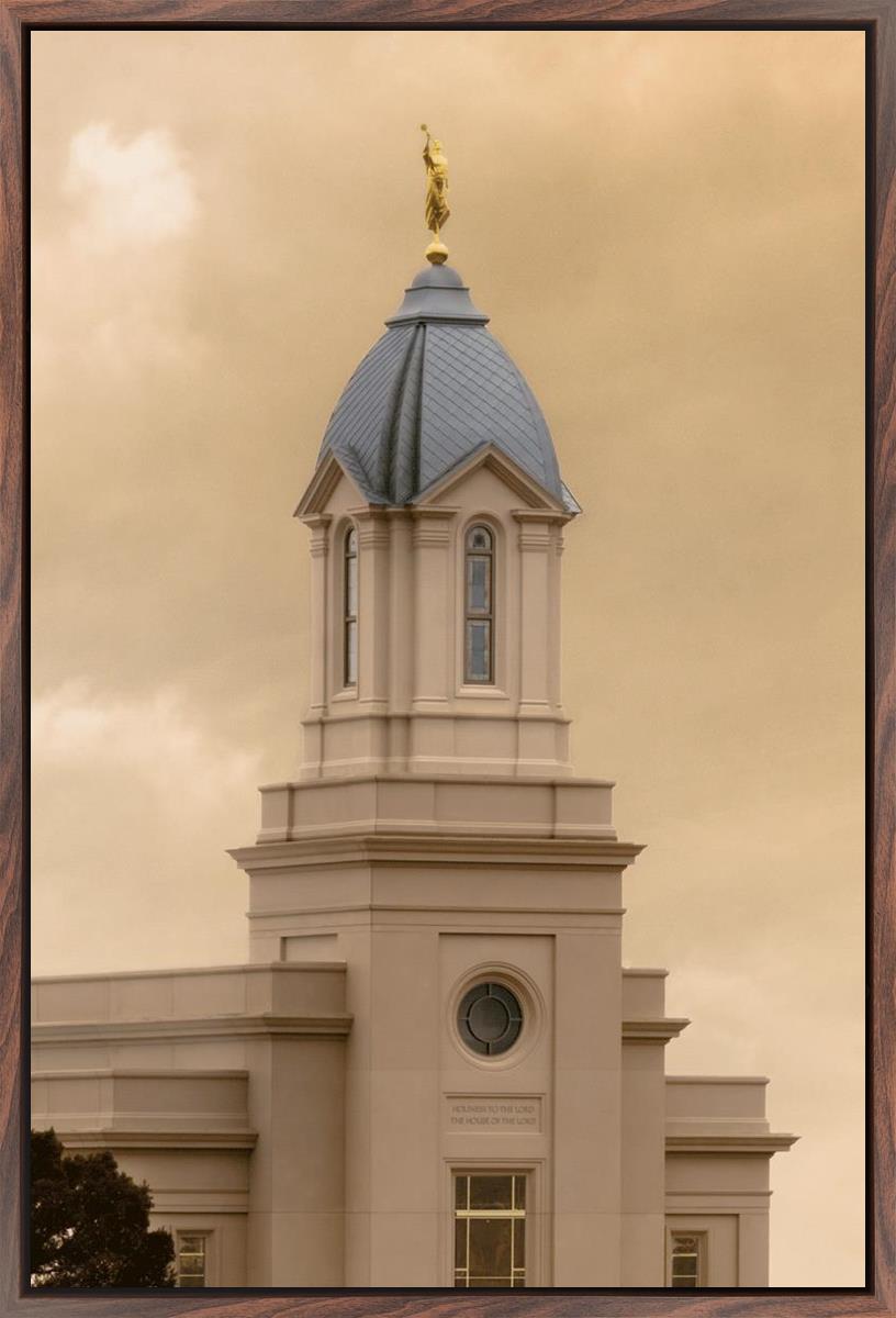 Cedar City Golden Sunshine