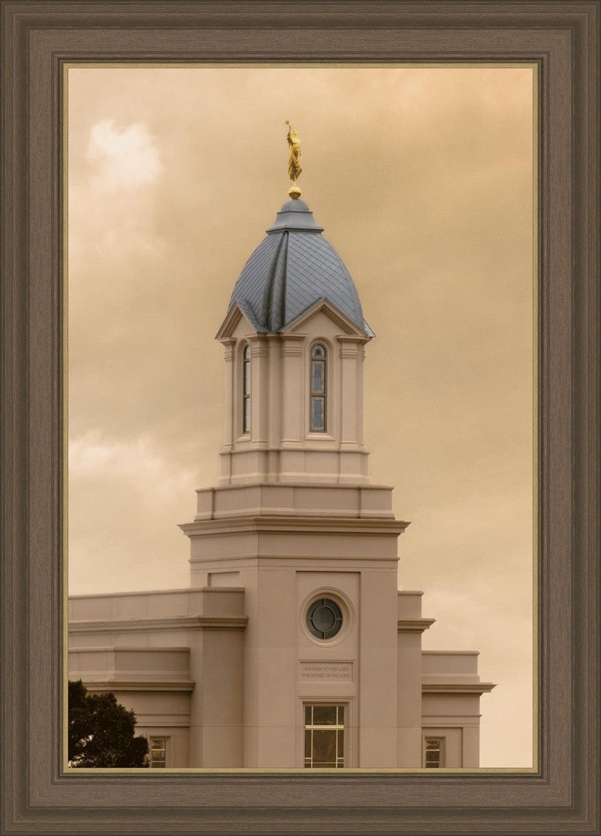 Cedar City Golden Sunshine