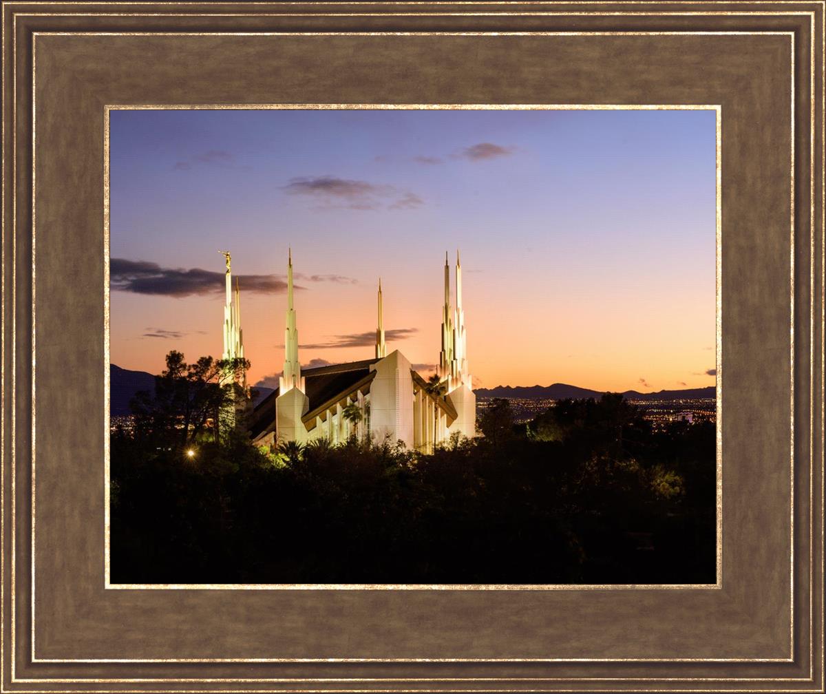 Las Vegas Eventide