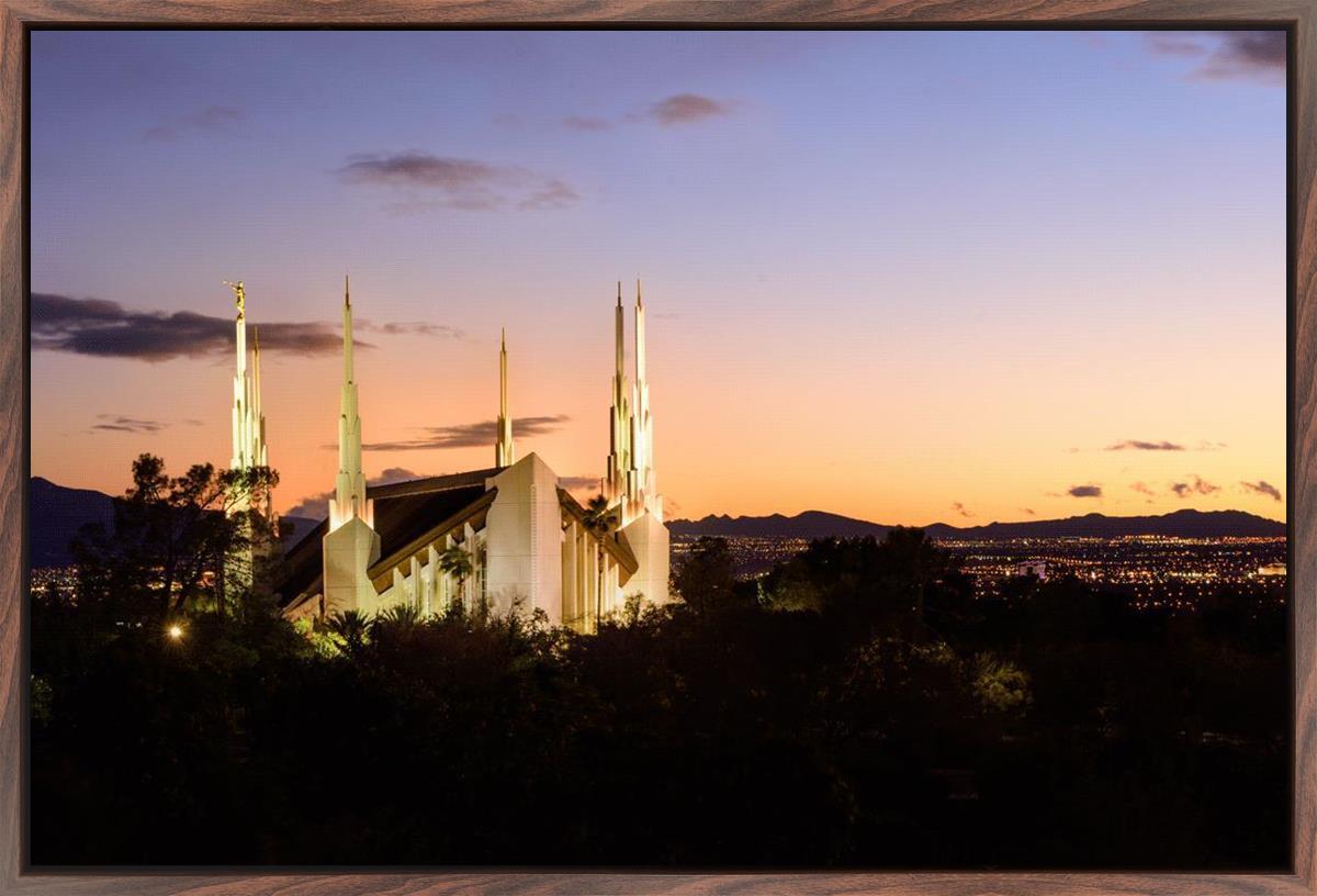Las Vegas Eventide