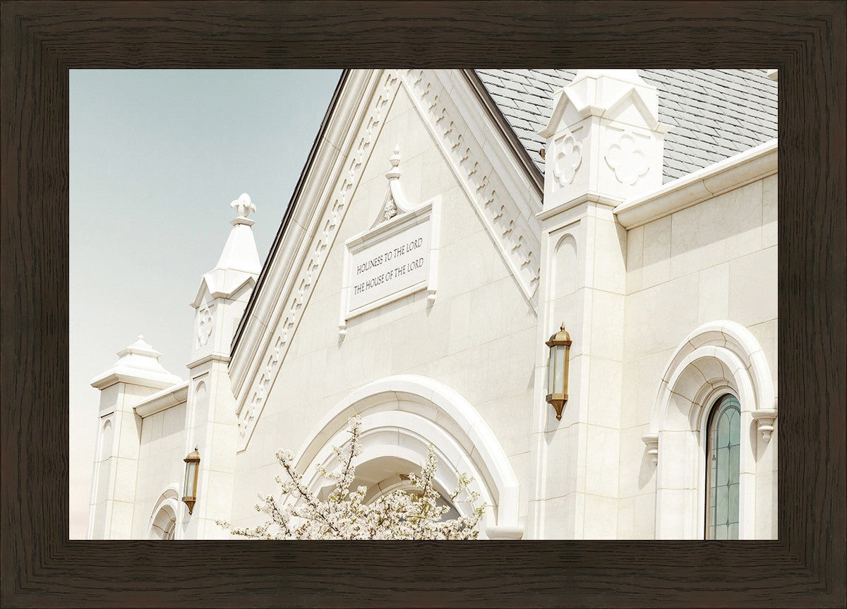 Taylorsville UT House of the Lord