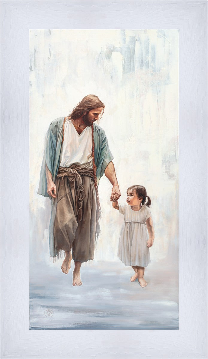 Of Such is The Kingdom