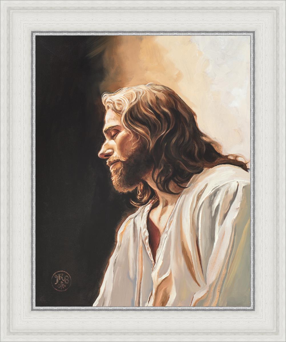 The Word Made Flesh