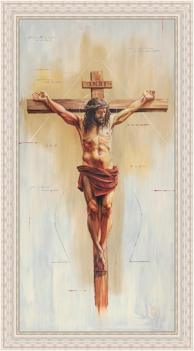 Ultimate Sacrifice: The Crucifixion