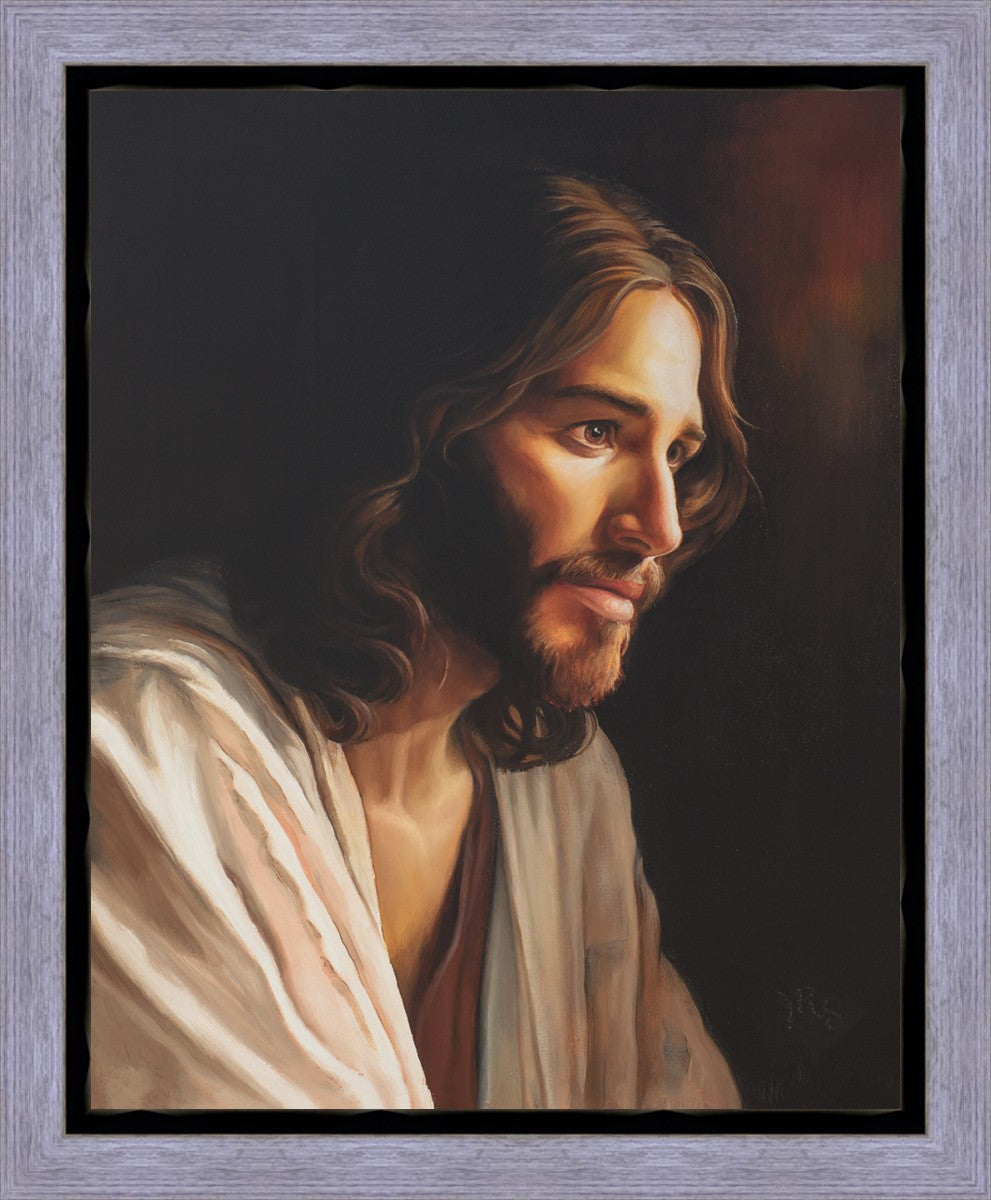 What Can Separate You from My Perfect Love