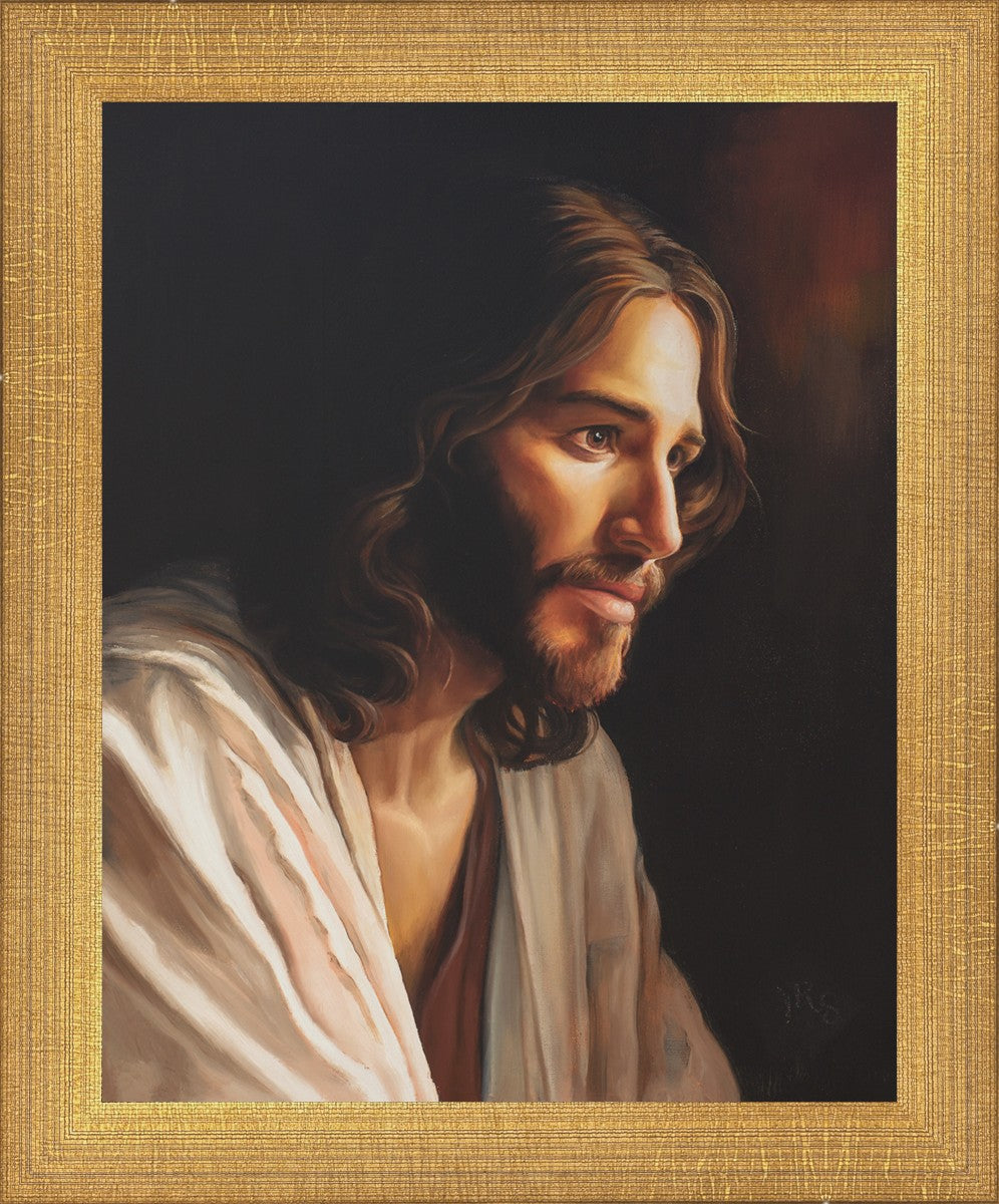 What Can Separate You from My Perfect Love