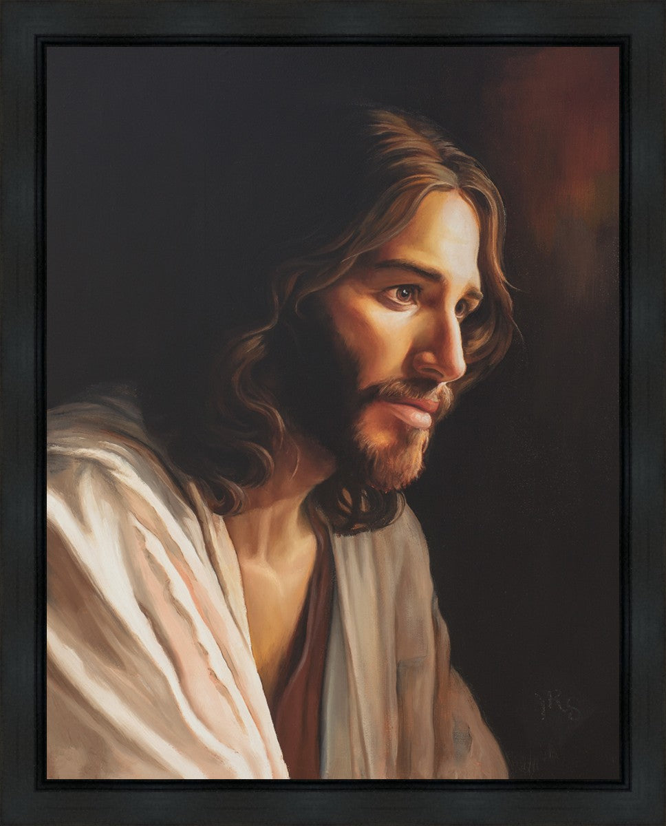 What Can Separate You from My Perfect Love