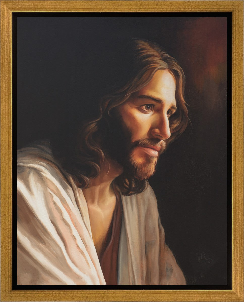 What Can Separate You from My Perfect Love