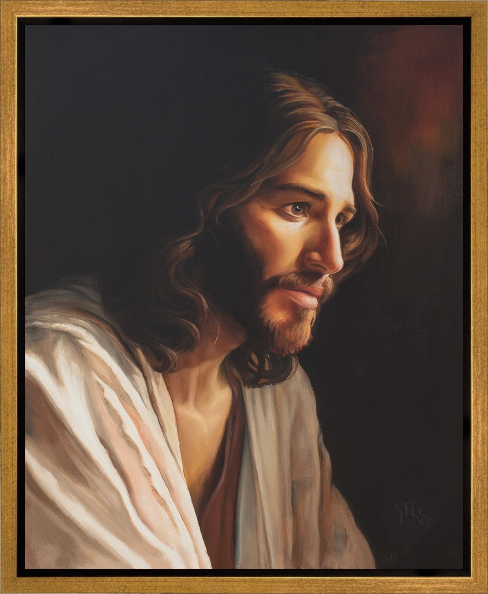 What Can Separate You from My Perfect Love