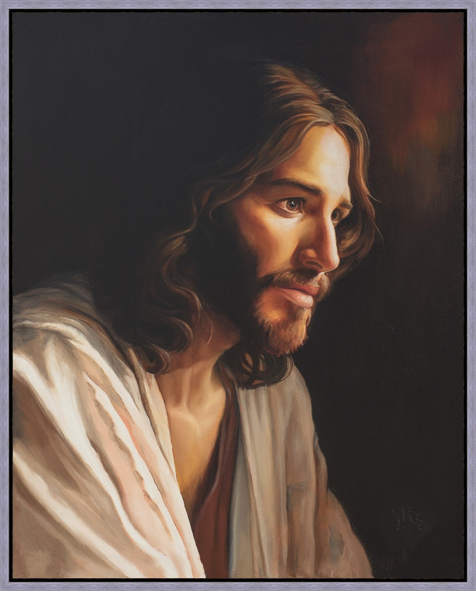 What Can Separate You from My Perfect Love