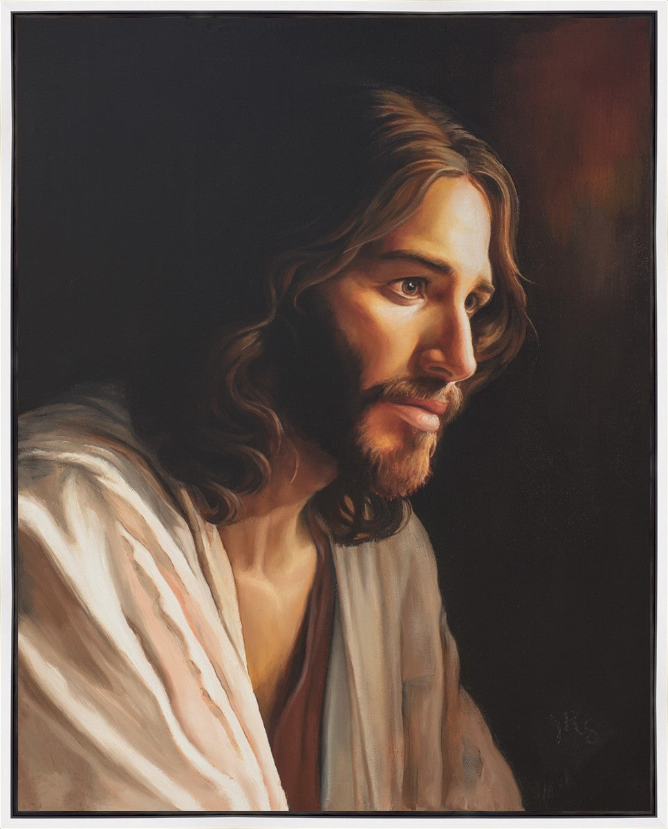 What Can Separate You from My Perfect Love